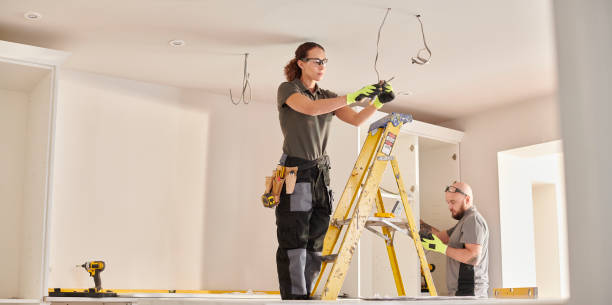 Best Commercial Electrician Services  in State College, PA