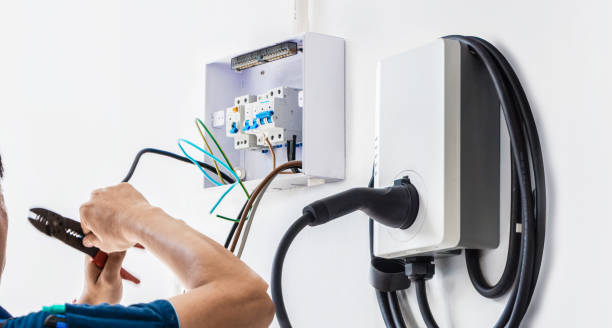 Best Ceiling Fan Installation Electrician  in State College, PA